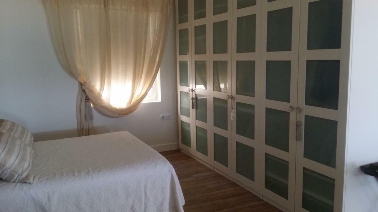 Estudio Deluxe Playa De La Victoria Kadyks Zewnętrze zdjęcie