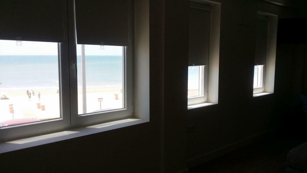 Estudio Deluxe Playa De La Victoria Kadyks Zewnętrze zdjęcie