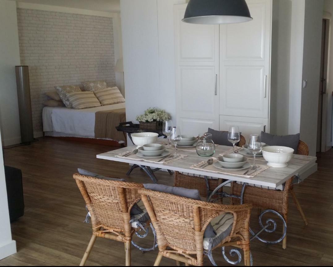 Estudio Deluxe Playa De La Victoria Kadyks Zewnętrze zdjęcie